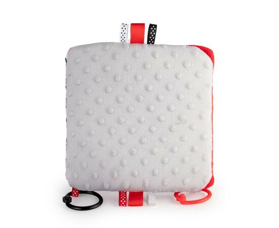 Погремушка Canpol зеркальце Sensory Toys (68/079), изображение 8 Погремушка Canpol зеркальце Sensory Toys (68/079), изображение 8