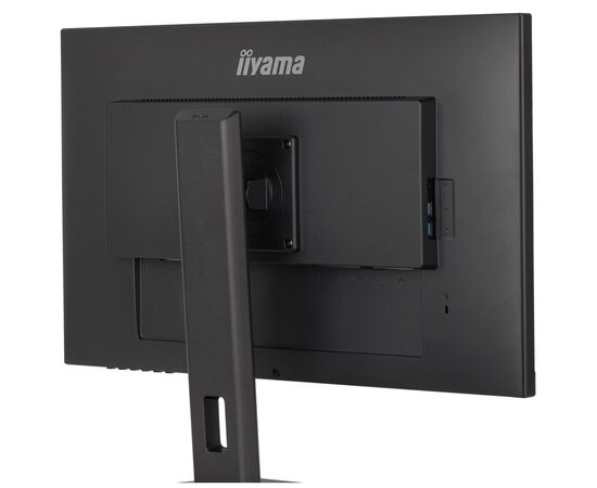 Монітор iiyama XUB2792HSN-B5, зображення 9 Монітор iiyama XUB2792HSN-B5, зображення 9