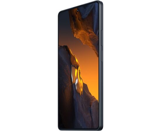 Мобильный телефон Xiaomi Poco F5 12/256GB Black, зображення 9 Мобильный телефон Xiaomi Poco F5 12/256GB Black, зображення 9