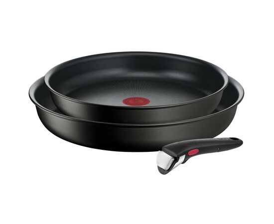 Набір посуду Tefal Ingenio Unlimited 3 предмети (L7638942)
