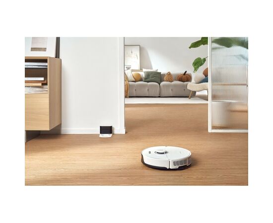 Пылесос Xiaomi Roborock S8 White (S802-00), изображение 12 Пылесос Xiaomi Roborock S8 White (S802-00), изображение 12