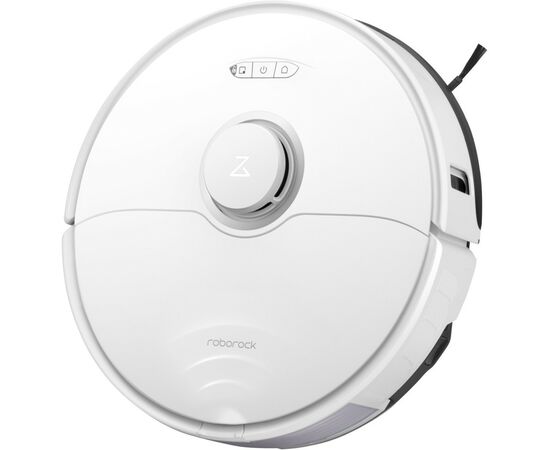 Пылесос Xiaomi Roborock S8 White (S802-00), изображение 3 Пылесос Xiaomi Roborock S8 White (S802-00), изображение 3