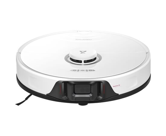 Пылесос Xiaomi Roborock S8 White (S802-00), изображение 4 Пылесос Xiaomi Roborock S8 White (S802-00), изображение 4
