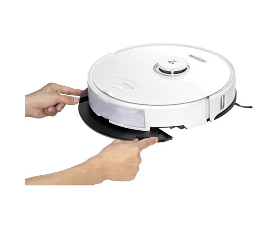 Пылесос Xiaomi Roborock S8 White (S802-00), изображение 7 Пылесос Xiaomi Roborock S8 White (S802-00), изображение 7