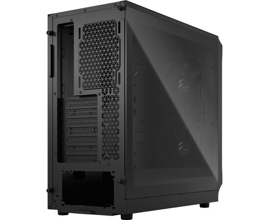 Корпус Fractal Design Focus 2 Black TG Clear Tint (FD-C-FOC2A-01), изображение 4