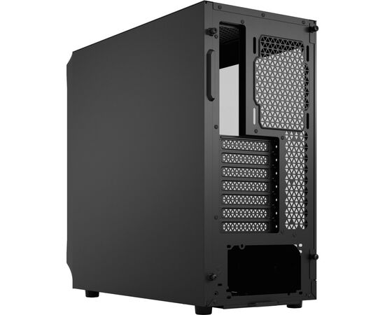 Корпус Fractal Design Focus 2 Black TG Clear Tint (FD-C-FOC2A-01), изображение 5