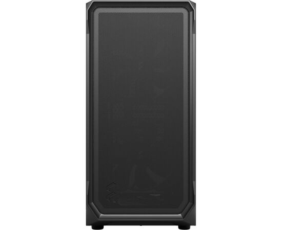 Корпус Fractal Design Focus 2 Black TG Clear Tint (FD-C-FOC2A-01), изображение 6