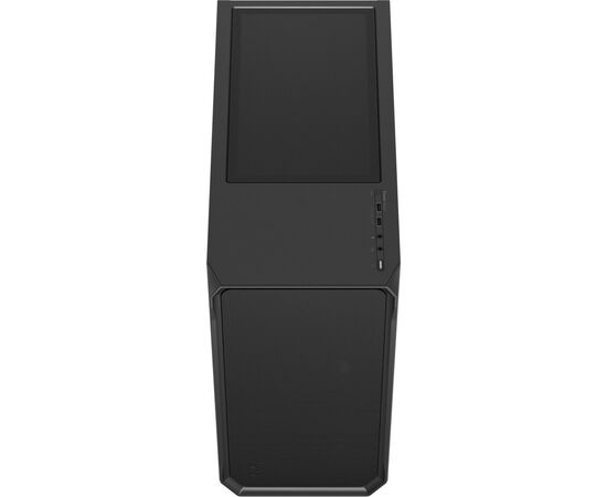 Корпус Fractal Design Focus 2 Black TG Clear Tint (FD-C-FOC2A-01), изображение 7