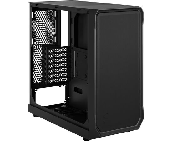 Корпус Fractal Design Focus 2 Black TG Clear Tint (FD-C-FOC2A-01), изображение 8