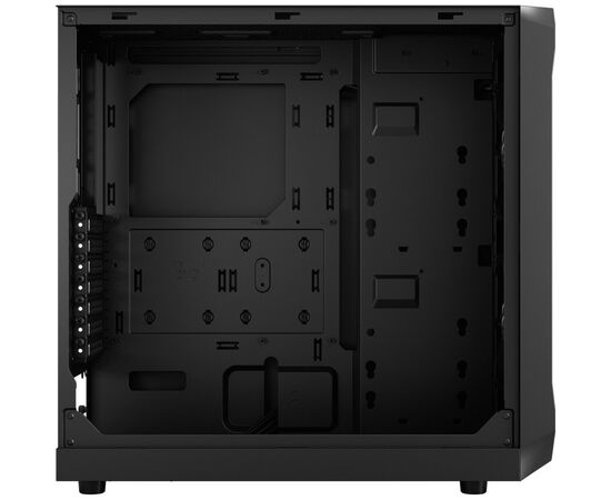 Корпус Fractal Design Focus 2 Black TG Clear Tint (FD-C-FOC2A-01), изображение 9