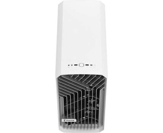 Корпус Fractal Design Torrent Compact White TG (FD-C-TOR1C-03), изображение 11 Корпус Fractal Design Torrent Compact White TG (FD-C-TOR1C-03), изображение 11
