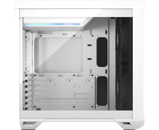 Корпус Fractal Design Torrent Compact White TG (FD-C-TOR1C-03), изображение 5 Корпус Fractal Design Torrent Compact White TG (FD-C-TOR1C-03), изображение 5