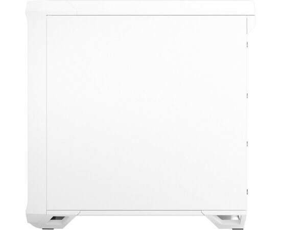Корпус Fractal Design Torrent Compact White TG (FD-C-TOR1C-03), изображение 6 Корпус Fractal Design Torrent Compact White TG (FD-C-TOR1C-03), изображение 6