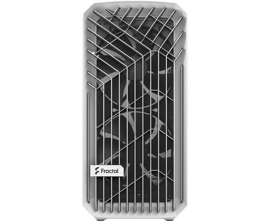Корпус Fractal Design Torrent Compact White TG (FD-C-TOR1C-03), изображение 8 Корпус Fractal Design Torrent Compact White TG (FD-C-TOR1C-03), изображение 8