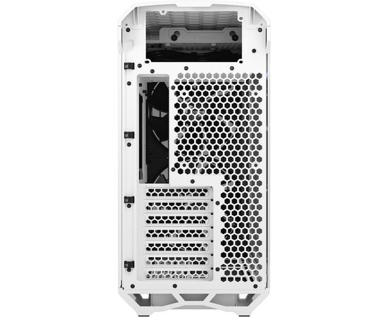 Корпус Fractal Design Torrent Compact White TG (FD-C-TOR1C-03), изображение 9 Корпус Fractal Design Torrent Compact White TG (FD-C-TOR1C-03), изображение 9