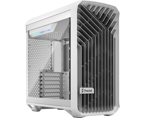 Корпус Fractal Design Torrent Compact White TG (FD-C-TOR1C-03)