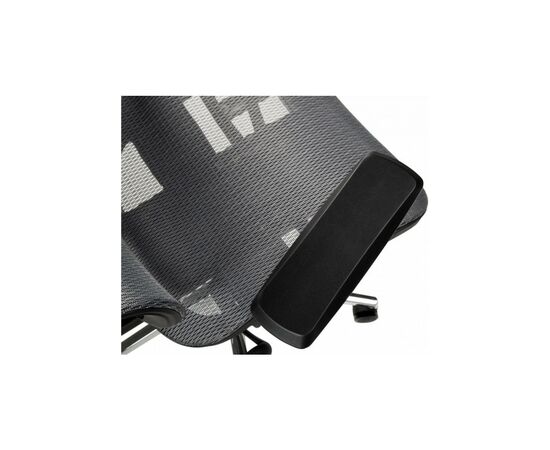 Офисное кресло GT Racer B-517M Gray, изображение 9 Офисное кресло GT Racer B-517M Gray, изображение 9