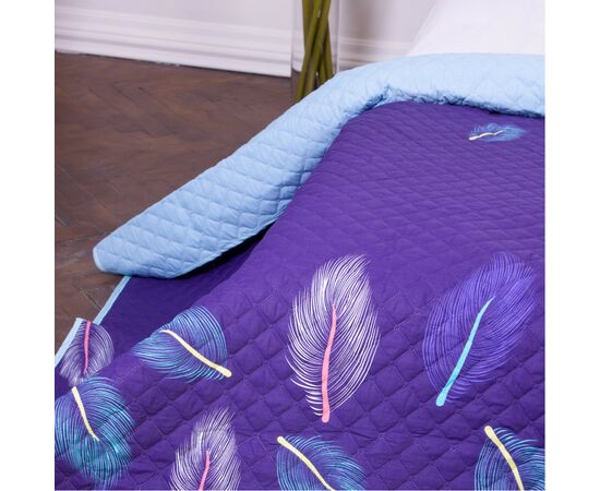 Покрывало MirSon Color Fun Line №5930 220х240 см Amanda (2200006169093), изображение 10 Покрывало MirSon Color Fun Line №5930 220х240 см Amanda (2200006169093), изображение 10