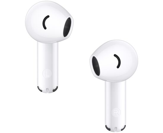 Навушники Huawei Freebuds SE 2 Ceramic White (55036939), зображення 10 Навушники Huawei Freebuds SE 2 Ceramic White (55036939), зображення 10