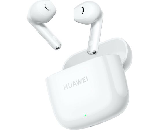 Навушники Huawei Freebuds SE 2 Ceramic White (55036939), зображення 7 Навушники Huawei Freebuds SE 2 Ceramic White (55036939), зображення 7