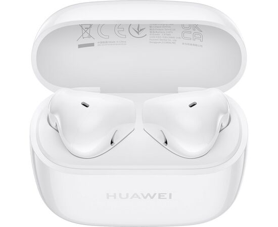 Навушники Huawei Freebuds SE 2 Ceramic White (55036939), зображення 8 Навушники Huawei Freebuds SE 2 Ceramic White (55036939), зображення 8