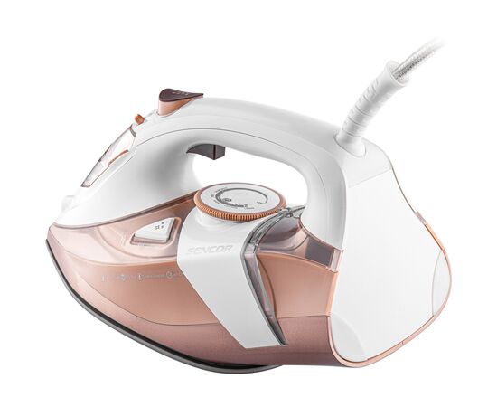 Утюг Sencor SSI8300RS, изображение 6 Утюг Sencor SSI8300RS, изображение 6