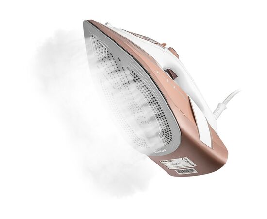 Утюг Sencor SSI8300RS, изображение 9 Утюг Sencor SSI8300RS, изображение 9