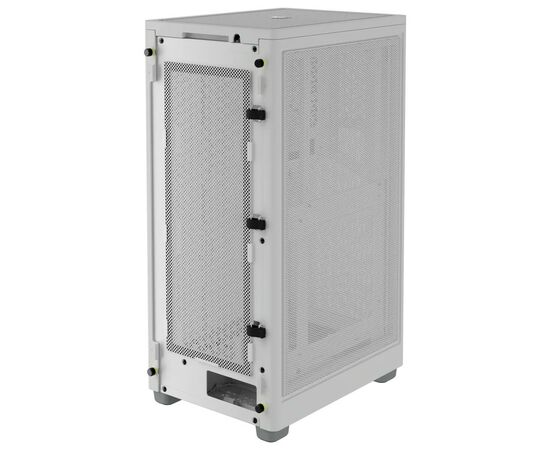 Корпус Corsair 2000D AIRFLOW White (CC-9011245-WW), изображение 3 Корпус Corsair 2000D AIRFLOW White (CC-9011245-WW), изображение 3