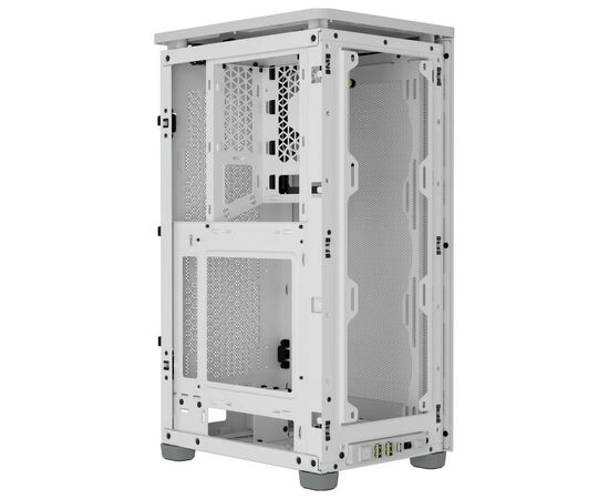 Корпус Corsair 2000D AIRFLOW White (CC-9011245-WW), изображение 6 Корпус Corsair 2000D AIRFLOW White (CC-9011245-WW), изображение 6