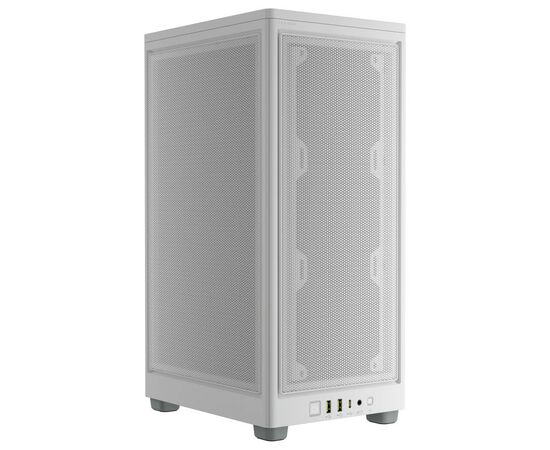 Корпус Corsair 2000D AIRFLOW White (CC-9011245-WW)