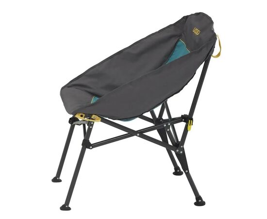 Кресло складное Uquip Comfy Blue/Grey (244011), изображение 4 Кресло складное Uquip Comfy Blue/Grey (244011), изображение 4