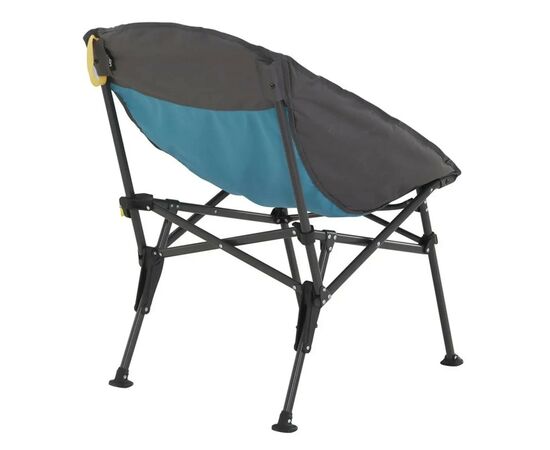 Кресло складное Uquip Comfy Blue/Grey (244011), изображение 5 Кресло складное Uquip Comfy Blue/Grey (244011), изображение 5