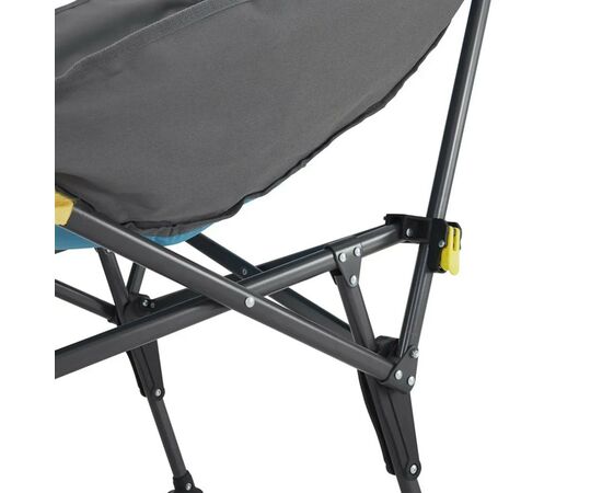 Кресло складное Uquip Comfy Blue/Grey (244011), изображение 6 Кресло складное Uquip Comfy Blue/Grey (244011), изображение 6