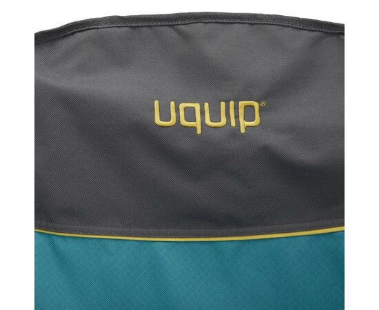 Кресло складное Uquip Comfy Blue/Grey (244011), изображение 9 Кресло складное Uquip Comfy Blue/Grey (244011), изображение 9