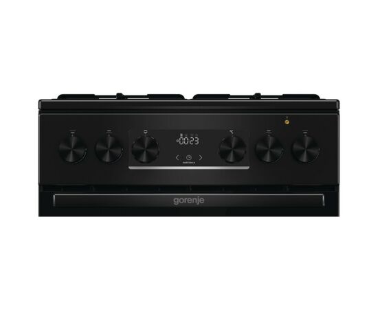 Плита Gorenje GK5C60BJ (GK 5C60 BJ), изображение 11