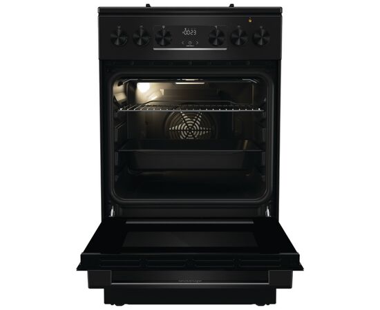 Плита Gorenje GK5C60BJ (GK 5C60 BJ), изображение 4