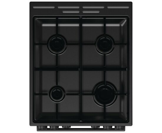 Плита Gorenje GK5C60BJ (GK 5C60 BJ), изображение 5
