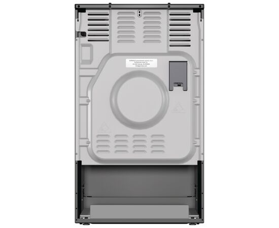 Плита Gorenje GK5C60BJ (GK 5C60 BJ), изображение 6