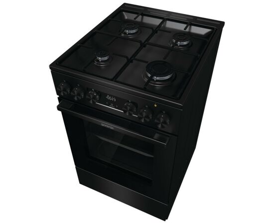 Плита Gorenje GK5C60BJ (GK 5C60 BJ), изображение 7