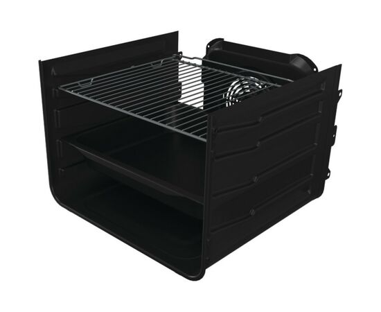 Плита Gorenje GK5C60BJ (GK 5C60 BJ), изображение 9