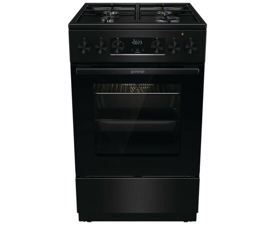 Плита Gorenje GK5C60BJ (GK 5C60 BJ)