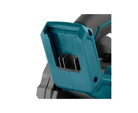 Дисковая пила Ronix циркулярная аккумуляторная 20В, 4Ah х 2 (8902K), изображение 10 Дисковая пила Ronix циркулярная аккумуляторная 20В, 4Ah х 2 (8902K), изображение 10