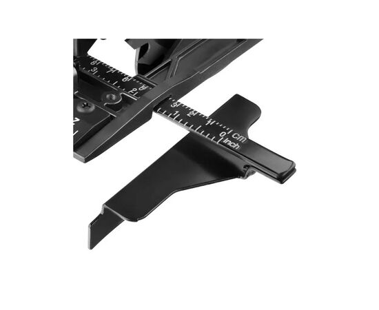 Дисковая пила Ronix циркулярная аккумуляторная 20В, 4Ah х 2 (8902K), изображение 7 Дисковая пила Ronix циркулярная аккумуляторная 20В, 4Ah х 2 (8902K), изображение 7