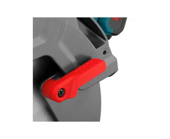 Дисковая пила Ronix циркулярная аккумуляторная 20В, 4Ah х 2 (8902K), изображение 8 Дисковая пила Ronix циркулярная аккумуляторная 20В, 4Ah х 2 (8902K), изображение 8