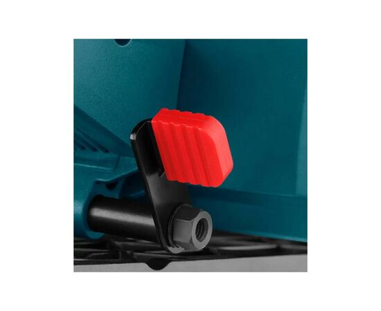 Дисковая пила Ronix циркулярная аккумуляторная 20В, 4Ah х 2 (8902K), изображение 9 Дисковая пила Ronix циркулярная аккумуляторная 20В, 4Ah х 2 (8902K), изображение 9