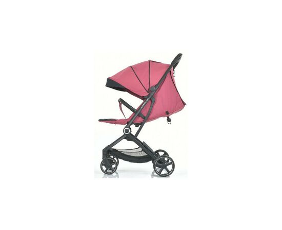 Коляска El Camino Lyra (ME 1099 rose), изображение 4 Коляска El Camino Lyra (ME 1099 rose), изображение 4