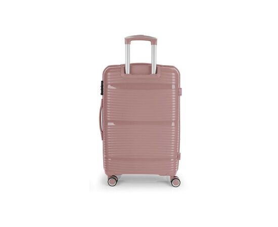 Чемодан Gabol Akane (M) Pink (122446-019)/(122401-019) (930297), изображение 2 Чемодан Gabol Akane (M) Pink (122446-019)/(122401-019) (930297), изображение 2