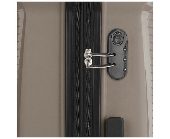 Чемодан Gabol Kume (M) Stone (123546-009)/(123501-009) (930285), изображение 5 Чемодан Gabol Kume (M) Stone (123546-009)/(123501-009) (930285), изображение 5