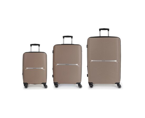 Чемодан Gabol Kume (M) Stone (123546-009)/(123501-009) (930285), изображение 9 Чемодан Gabol Kume (M) Stone (123546-009)/(123501-009) (930285), изображение 9