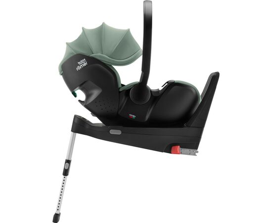 Автокресло Britax-Romer Baby-Safe 5Z2 (Jade Green) (2000039474), изображение 10